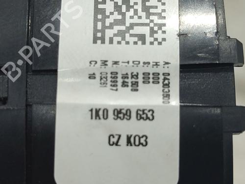 Squib airbag SEAT ALTEA (5P1) 2.0 TDI 16V | BP27990958C102 