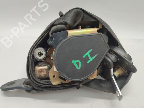 Used Front left seatbelt Front left seatbelt PEUGEOT 307 (3A/C) 1.6 HDi (90 hp) 39695765 39695765