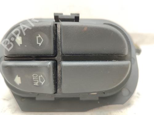 Used Left front window switch FORD MONDEO II Saloon (BFP) [1996-2000]  20317097