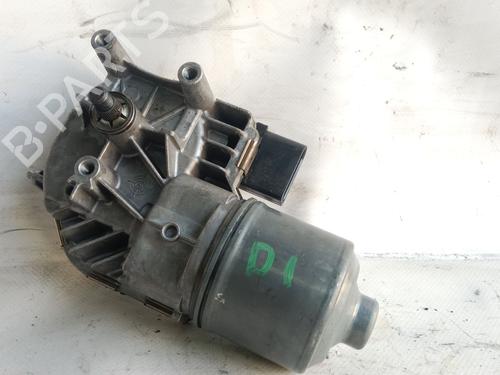 Front wiper motor SEAT LEON (1P1) 1.9 TDI 1P0955120B