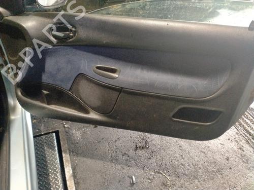 Injektor PEUGEOT 206 Hatchback (2A/C)  | BP21772269M100 