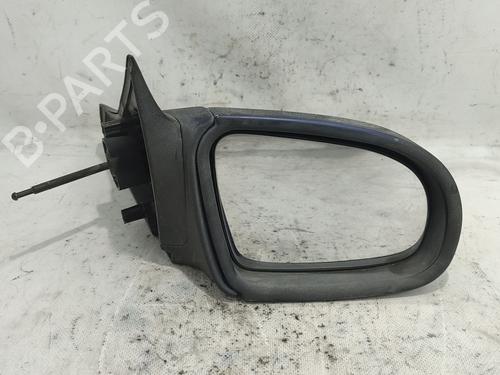 Used Right mirror OPEL CORSA B (S93) 1.7 D (F08, F68, M68) (60 hp) 24406925