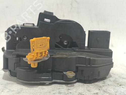 Used Front left lock Front left lock OPEL ASTRA J (P10) 1.7 CDTI (68) (110 hp) 34606211 34606211