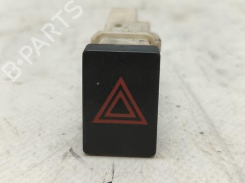 Used Warning switch NISSAN QASHQAI / QASHQAI +2 I (J10, NJ10, JJ10E) [2006-2014]  16951528