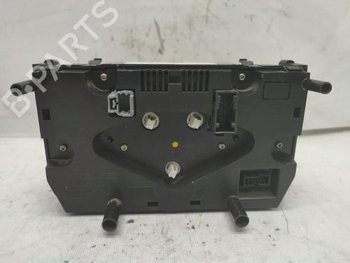 Climate control PEUGEOT 307 (3A/C) 1.6 16V | BP23133065I5 