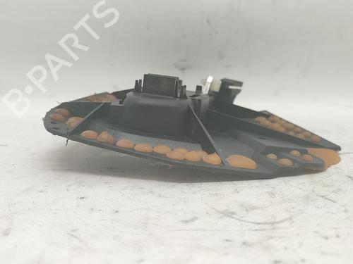 Rear left interior door handle MERCEDES-BENZ M-CLASS (W163) ML 270 CDI (163.113) | BP26167356I15 