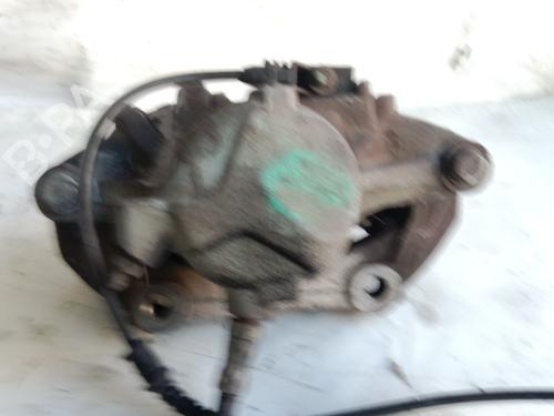 Right front brake caliper MERCEDES-BENZ E-CLASS (W211) E 220 CDI (211.006) | BP29221018M104