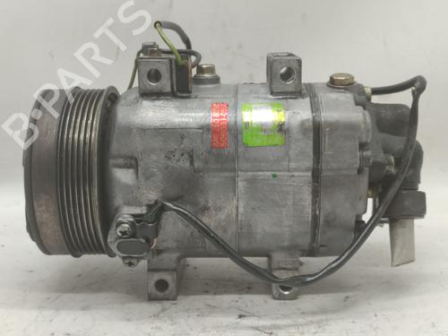 Used AC compressor AUDI 80 B4 Saloon (8C2) [1991-1995]  17185277