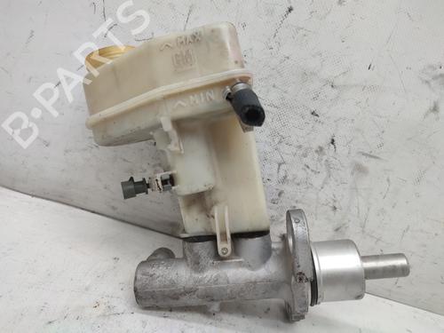 Brake master cylinder OPEL VECTRA C GTS (Z02) 3.0 CDTi (F68) | BP18741597M77 