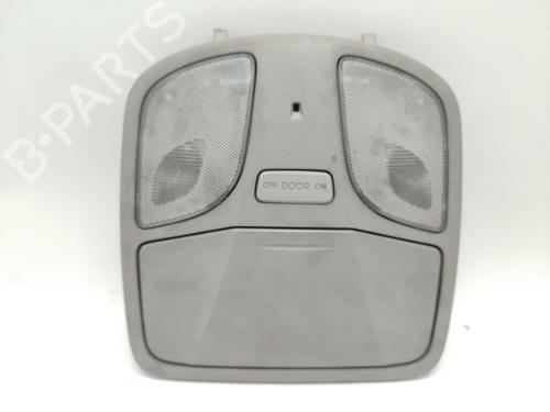 Kabinelys HYUNDAI i40 I (VF) 1.7 CRDI (141 hp) 31065590