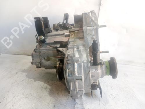 Gearbox SKODA FABIA I (6Y2) 1.4 | BP14935018M3 