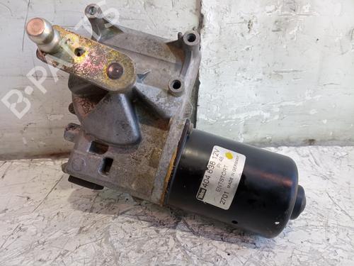 Front wiper motor PEUGEOT 307 (3A/C)  | BP16224179M29 
