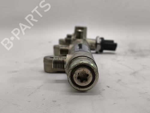 Injection rail PEUGEOT 307 Break (3E) 2.0 HDI 110 | BP29208271M98 