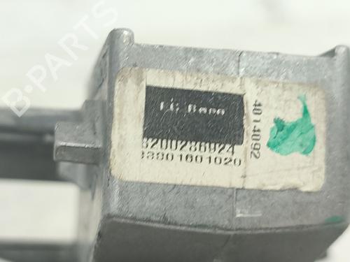 Rear mirror RENAULT MEGANE II Saloon (LM0/1_) 1.9 dCi (LM0G, LM1G, LM2C) | BP31860148I6