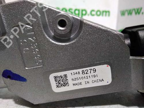 Ignition barrel OPEL ASTRA K (B16) 1.6 CDTi (68) | BP7148948M48 