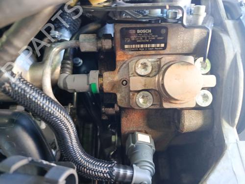 Engine CITROËN C4 I (LC_) 1.6 HDi | BP39502431M1 - Image 6