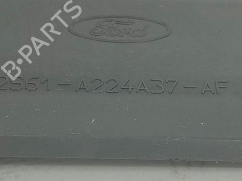 Front left exterior door handle FORD FIESTA V (JH_, JD_) 1.3 | BP25025672C128 