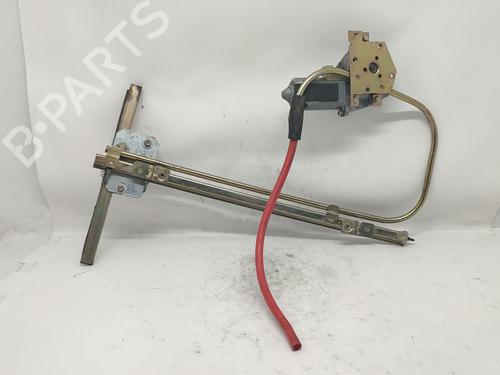 Rudehejsemekanisme ventre foran LIGIER AMBRA 0.5 | BP28826536C22 