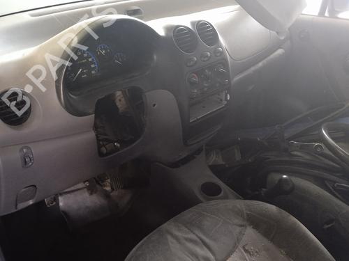 Climate control DAEWOO MATIZ (M100, M150) 0.8 | BP10163199I5 