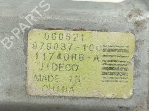 Right front window motor VOLVO C30 (533) 2.0 D | BP38287324E20 - Image 5