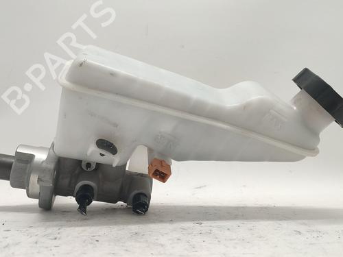 Brake master cylinder HYUNDAI i30 (PDE, PD, PDEN) 1.6 CRDi | BP36356079M77 - Image 4