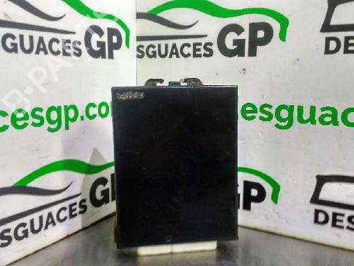 Control unit SUZUKI IGNIS II (MH) 1.3 DDiS (RM413D) | BP7144404M11 