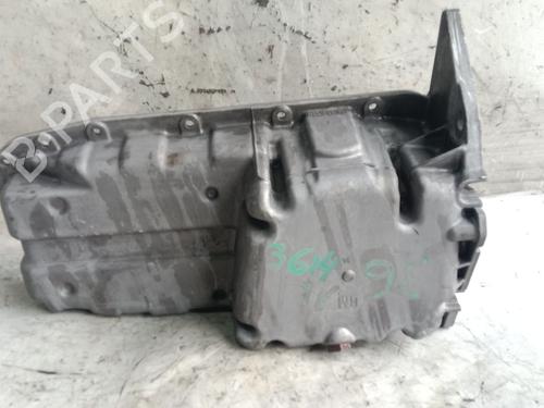 Used Oil sump OPEL VECTRA B Hatchback (J96) 1.6 i 16V (F68) (101 hp) 32372492