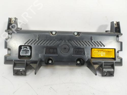 Commande Chauffage PEUGEOT 406 (8B) 2.0 HDI 110 | BP10369811I5