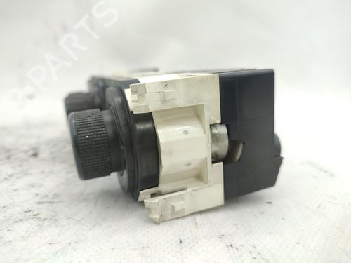 Climate control SEAT IBIZA III (6L1) 1.9 SDI | BP30087753I5 