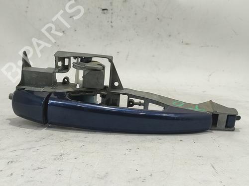 Used Rear right exterior door handle PEUGEOT 5008 (0U_, 0E_) 1.6 HDi (112 hp) 17044744