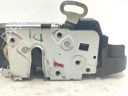 front-left-lock-mini-mini-r50-r53-2001-2002-2003-2004-2005-2006-40607815 main image