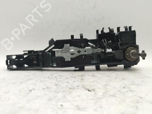 Front left exterior door handle RENAULT MEGANE II (BM0/1_, CM0/1_) | BP30149899C128