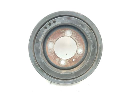 Pulley OPEL CORSA C (X01) 1.7 DTI (F08, F68) | BP30053566M122 