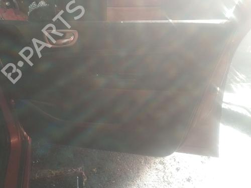 Gearbox PEUGEOT 307 (3A/C) 2.0 HDi 90 | BP31149247M3