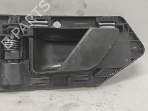Used Front left interior door handle Front left interior door handle CITROËN BERLINGO / BERLINGO FIRST MPV (MF_, GJK_, GFK_) 1.9 D (MFWJZ) (70 hp) 34559584 34559584