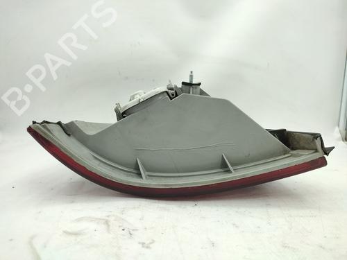 Right taillight OPEL ASTRA G Hatchback (T98) 2.0 DTI 16V (F08, F48) | BP30162078C35