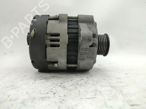Alternator DAEWOO NUBIRA Saloon (J200) 1.6 | BP30090412M7 