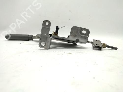 håndbremse RENAULT LAGUNA II (BG0/1_) 1.9 dCi (BG08, BG0G) | BP29221075I18 