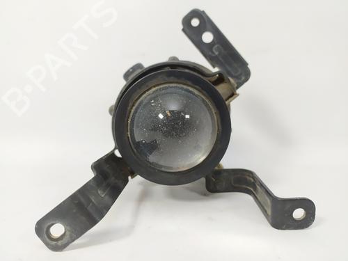Used Left front fog light KIA CEE'D Hatchback (ED) 2.0 CRDi 140 (140 hp) 12342658