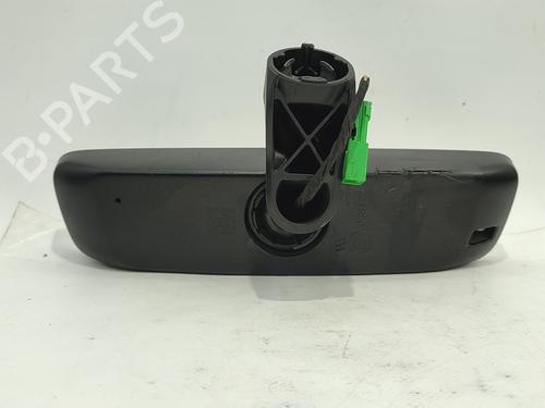 Rear mirror VOLVO V40 Hatchback (525) D2 | BP34715691I6 - Image 2