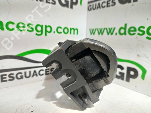 Front left interior door handle TOYOTA VERSO (_R2_) 2.0 D-4D (AUR20_, AUR20R) | BP7150400I13 