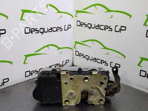 Used Rear right lock CITROËN XSARA (N1) [1997-2005]  7131125