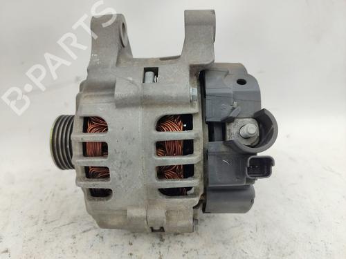Alternator PEUGEOT 307 (3A/C) 1.6 16V | BP30112580M7
