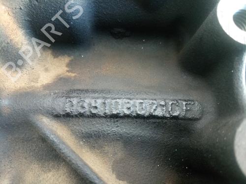 Other MITSUBISHI GRANDIS (NA_W) 2.0 DI-D (NA8W) | BP25805224O1