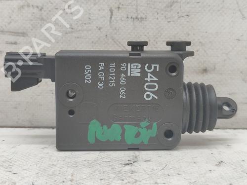 Used Central lock pump OPEL ASTRA G Hatchback (T98) [1998-2009]  18858710