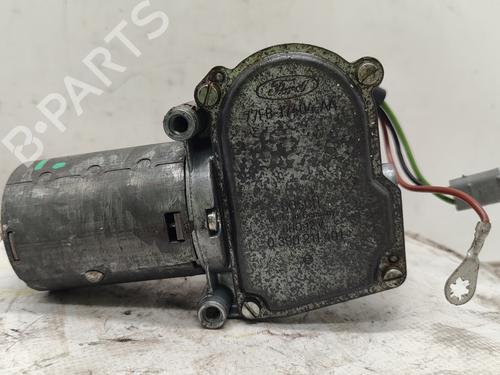 Front wiper motor FORD FIESTA I (GFBT)  | BP23178750M29