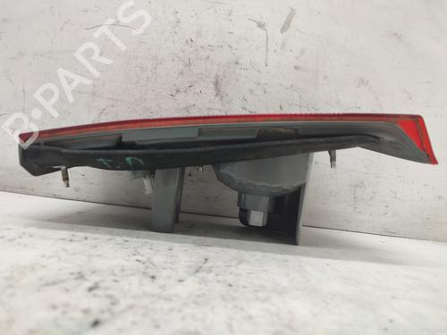 Højre baglygte bagklap HONDA ACCORD VII (CL, CN) 2.2 i-CTDi (CN1) | BP19311776C80 
