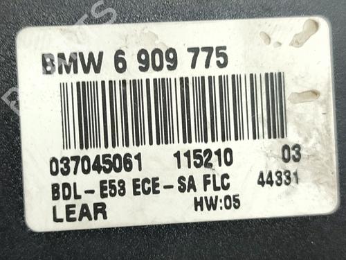 Headlight switch BMW X5 (E53) 3.0 d | BP33053991I24  - Image 5