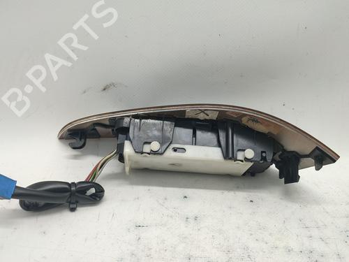 Left front window switch MERCEDES-BENZ C-CLASS (W203) C 220 CDI (203.006, 203.008) | BP34704447I27 - Image 3