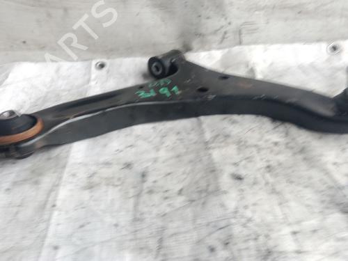 Right front suspension arm SUZUKI GRAND VITARA II (JT, TE, TD) 1.9 DDiS All-wheel Drive (JT419, TD44, JB419WD, JB419XD,... | BP27208829M13 